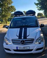 Mercedes-Benz Viano 3.0l CDI - Mercedes-Benz Viano in Kiel