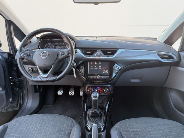 Opel Corsa E Innovation ecoFlex