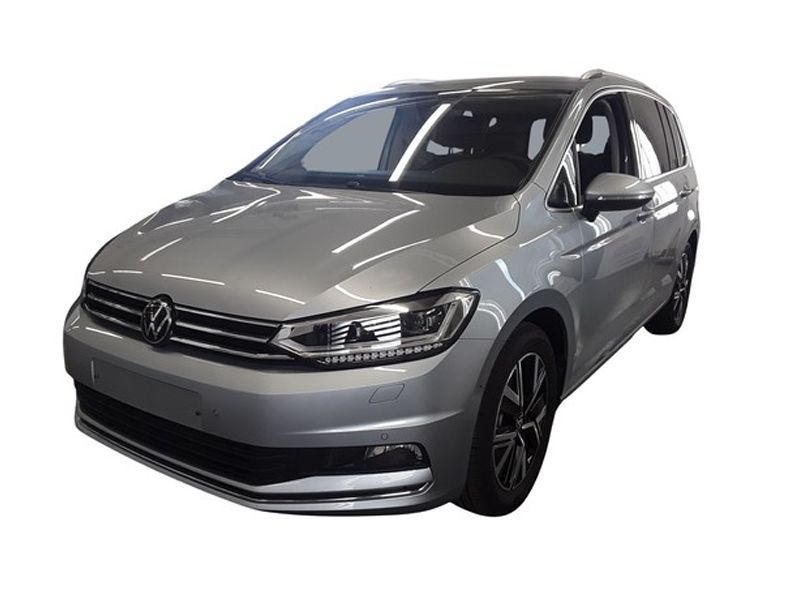 Volkswagen Touran - Bild 2