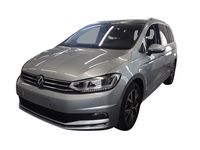 Volkswagen Touran - Vorschau Bild 2
