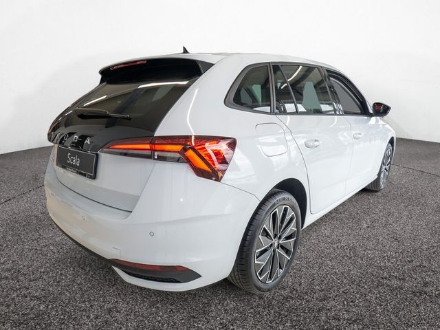 Foto Nummer 3: SKODA Scala
