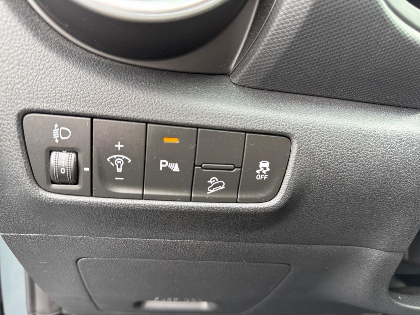 Fahrzeugabbildung Hyundai KONA INTRO FL 1.0 T-GDi AHK+KLIMA+SERVICE