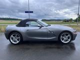 BMW Z4 2.5i - - BMW Z4 aus 2003