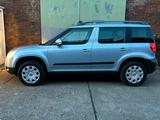 Skoda yeti 2.0 TDI  4x4 Tüv neu ahk - Skoda Yeti in Hamm
