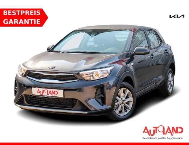 Kia Stonic 1.4 DCT Edition 7 Android Apple Tempomat