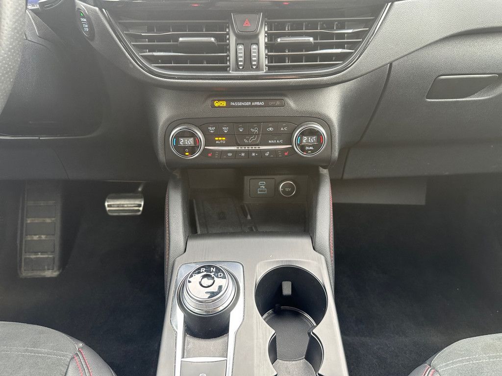 Fahrzeugabbildung Ford Kuga 2.5 Duratec Plug-in-Hybrid PHEV ST-Line X E