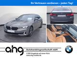 BMW 540dA xDrive Limousine Luxury Line AHK Standheiz - BMW 540: Limousine