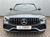 Mercedes-Benz GLC 43 AMG Coupe 4M/PANO/BURMESTER/PERF-AGA/360° - Mercedes-Benz GLC 43 AMG: Coupe