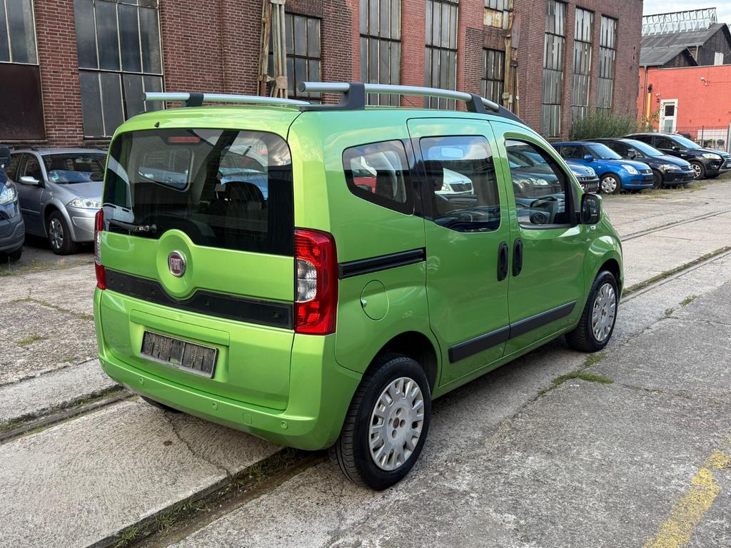 Fiat Qubo