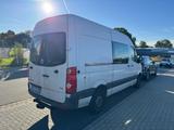 Volkswagen Crafter Kasten 35 mittel L2H2 Hochdach FESTPREIS - VW Crafter in Lübeck