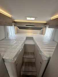 HYMER ERIBA HYMERCAR Exsis-t Pure 580