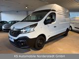 Renault Trafic  DCI 120 T29 L2H3 1HAND - Renault Trafic Gebrauchtwagen in Hamburg