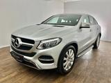 Mercedes-Benz GLE 500 COUPE / V8 / 455 PS/TOP-AUSST./GARANTIE - Mercedes-Benz GLE-Klasse