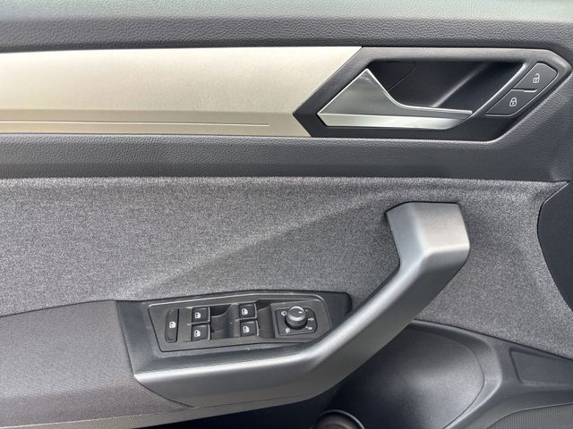 T-Roc 1.5 TSI MOVE DSG LED+DCP+STHZ+ACC+LANE ASS