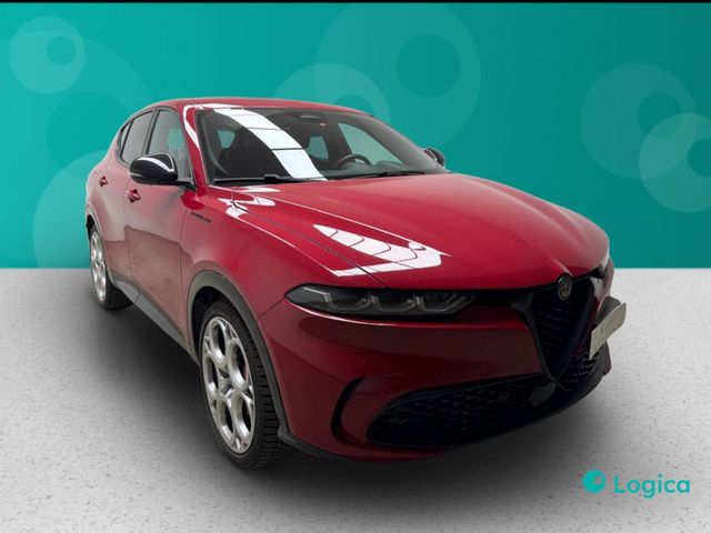 Inne ALFA ROMEO Tonale - Tonale 1.5 hybrid Speciale 1