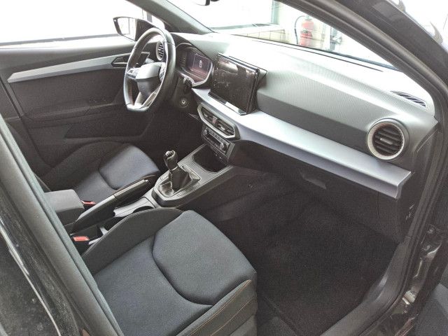 Seat Ibiza - Bild 5