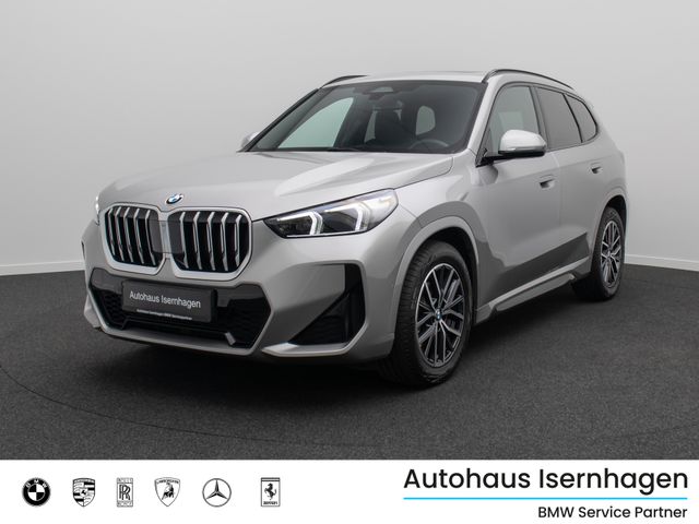 BMW X1 sD18d M Sport Panorama Kamera DAB Komfort