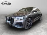 Audi AUDI Q8 I 2018 - Q8 50 3.0 tdi mhev Sport quattr - Audi Coupé: 2.3