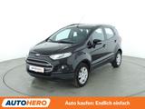 Ford EcoSport 1.0 EcoBoost Trend*PDC*SHZ*KLIMA*