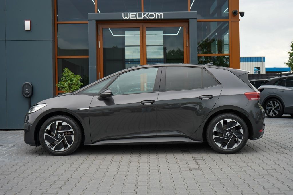 Volkswagen ID.3 Pro 58 kWh imagem 2