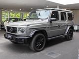 Mercedes-Benz G 450 d AMG+SuperiorInterieur+vollManufakturFzg! - Mercedes-Benz G 450 Jahreswagen