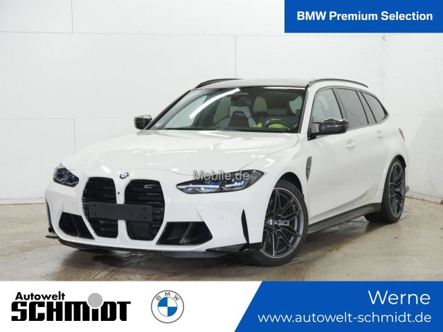 BMW M3 Competition M xDrive Touring / NP= 119.260,-