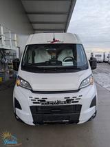 Malibu Van Compact 540 DB 140 PS Automatik-2321 - Malibu Compact 540 DB