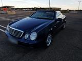 Mercedes-Benz Mercedes clk 320 Cabriolet cabrio tüv fris... - Mercedes-Benz CLK 320 in Wuppertal