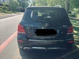 Mercedes-Benz GLK 250 4MATIC - - Mercedes-Benz GLK-Class: Von Privat