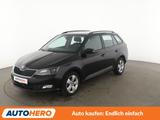 Skoda Fabia 1.0 TSI Style*LIMITER*KLIMA*ALU*