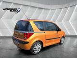 Peugeot 1007 Premium Automatik el.Türen PDC Pano Sitzh. - Peugeot 1007: Kleinwagen