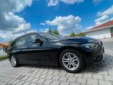 BMW 320d Touring - BMW 320: Kombi, Bmw320d