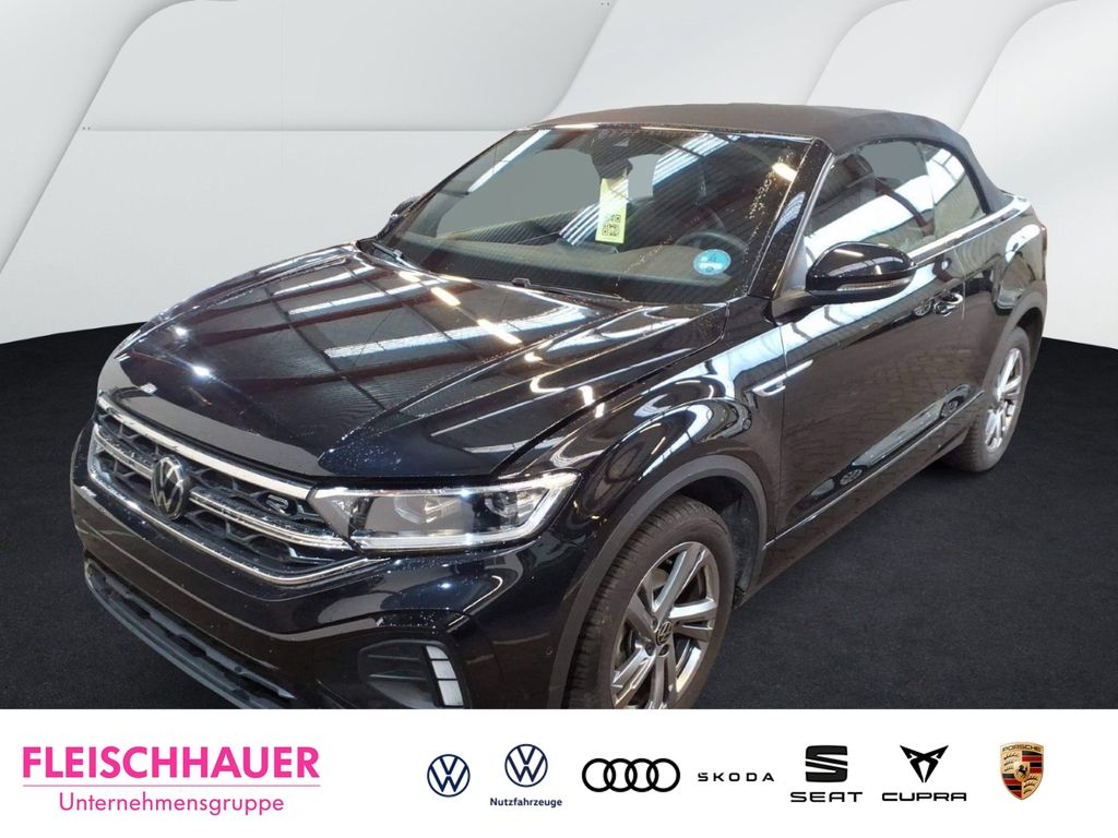 Image of Volkswagen T-Roc