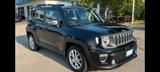 Jeep Renegade 1.3 T4 DDCT Limited - Jeep Renegade Kombi Gebrauchtwagen