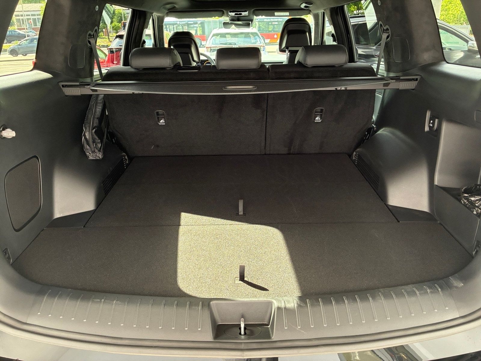 Fahrzeugabbildung Hyundai Santa Fe 1.6 5-Sitzer T-GDI W Prime KlimaA,LED