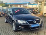 Volkswagen Passat Lim.Comfortline Automatik wenig km 1.Hand - gebrauchte VW Passat aus dem Jahr 2009