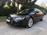 Audi A7 Sportback S-Tronic 3.0 245cv - Audi A7 aus 2011: Sportback