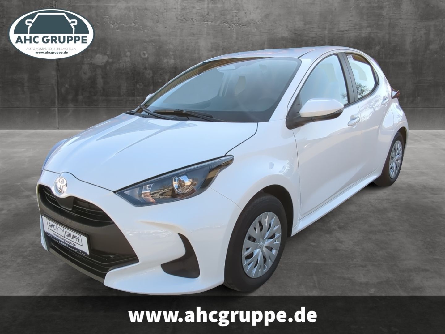 Toyota Yaris 1.5 Hybrid (Syst.117 PS) Business Edition,