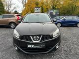 Nissan Qashqai +2 I-Way*NAVI*TEM*7-SITZER - gebrauchte Nissan Qashqai aus dem Jahr 2011