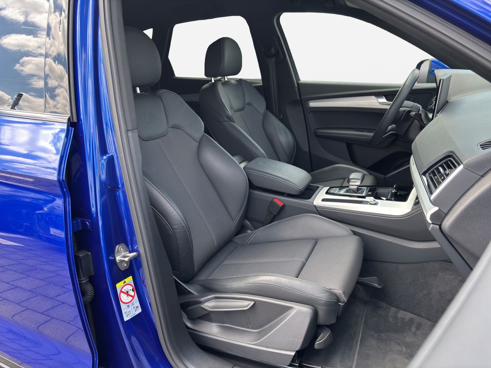 Audi Q5 - Bild 4