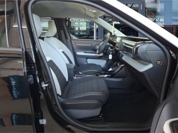 Citroën C3 Hybrid 110 MAX HUD°Navi°LED°RFK°Winterpaket°