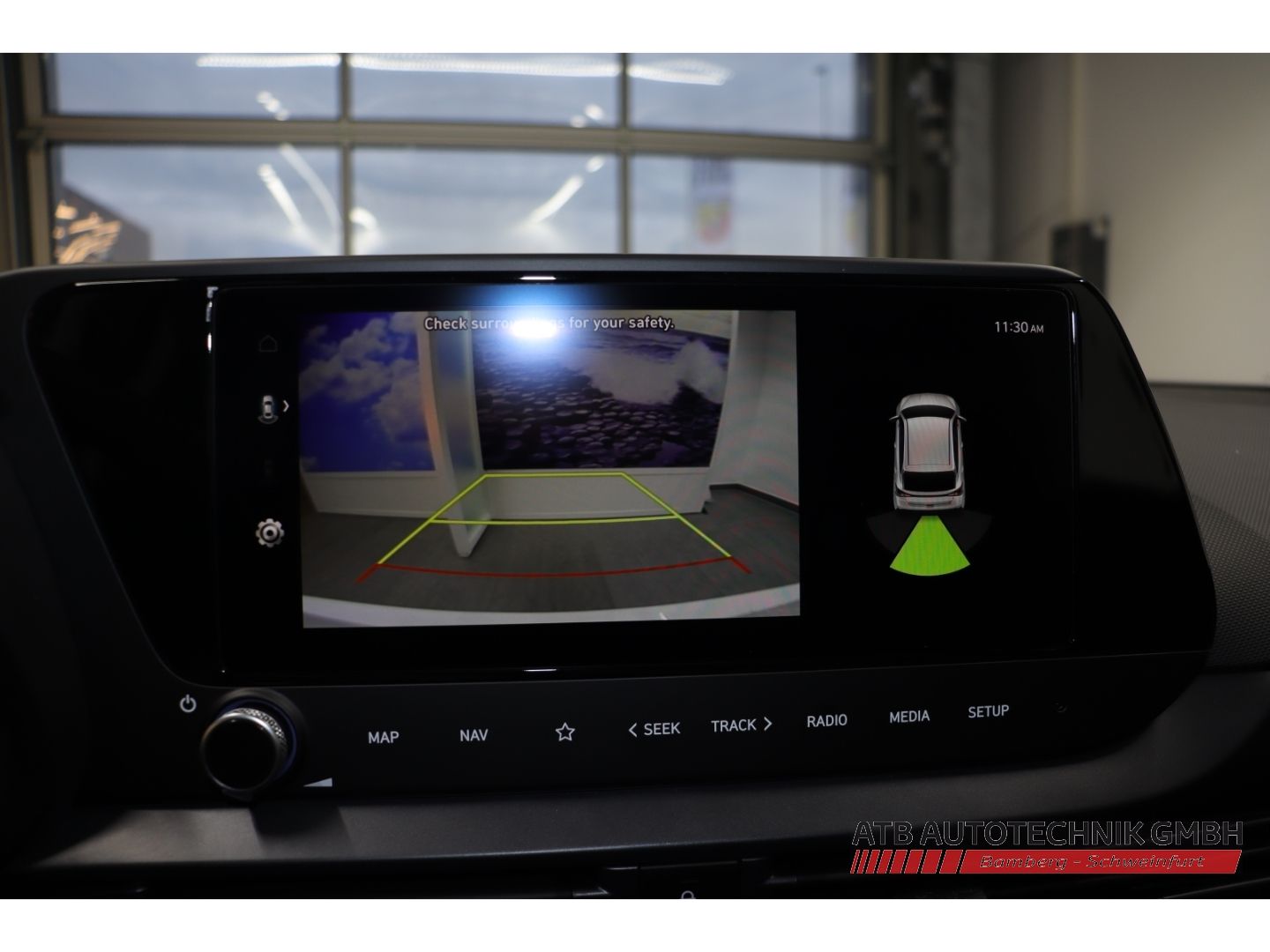 Hyundai i20 - Bild 16