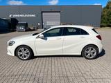 Mercedes-Benz A 200 CDI / d 2.1 136PS NR 65192 - Mercedes-Benz: 65