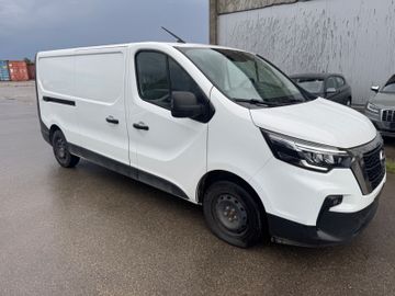 Nissan Primastar - 3