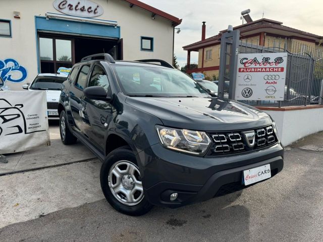 Dacia Duster 1.5 Blue dCi 95cv Essential