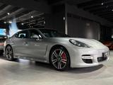 Porsche Panamera Turbo *Schiebedach*Bose*Memory*Lift - gebrauchte Porsche Panamera aus dem Jahr 2013
