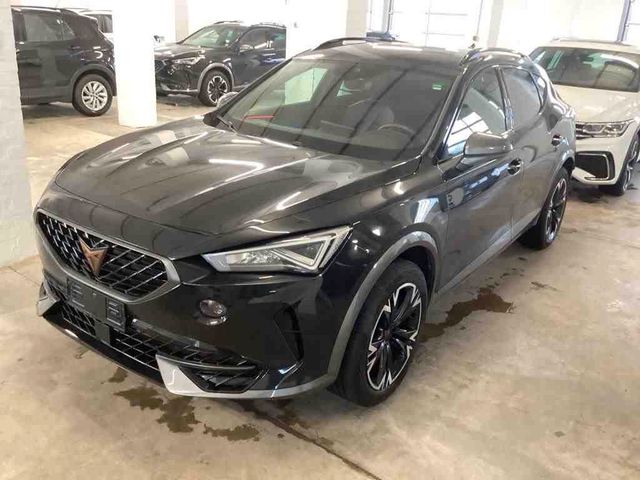 Cupra Formentor Basis a 4Drive 2.0TDI DSF LED PDC ACC