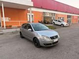 Volkswagen Polo 1.4/69CV TDI 5p. Trendline - Volkswagen Polo aus 2006: TDI