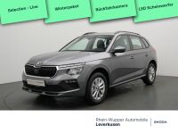Skoda Kamiq - Vorschau Bild 1