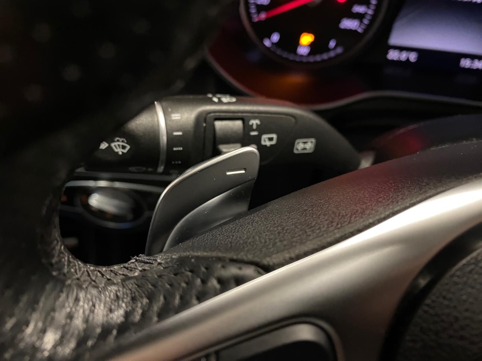 Fahrzeugabbildung Mercedes-Benz GLC 250 CDI 4Matic AMG Line+NAVI+AHK+ALLRAD+